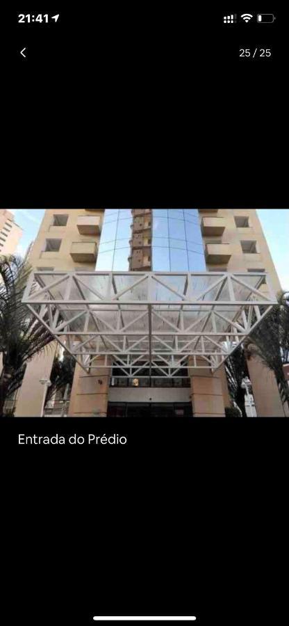 Flat Lindo Ao Lado Park Ibirapuera Av Paulista Com Garagem 103 Aparthotel Sao Paulo Exterior foto
