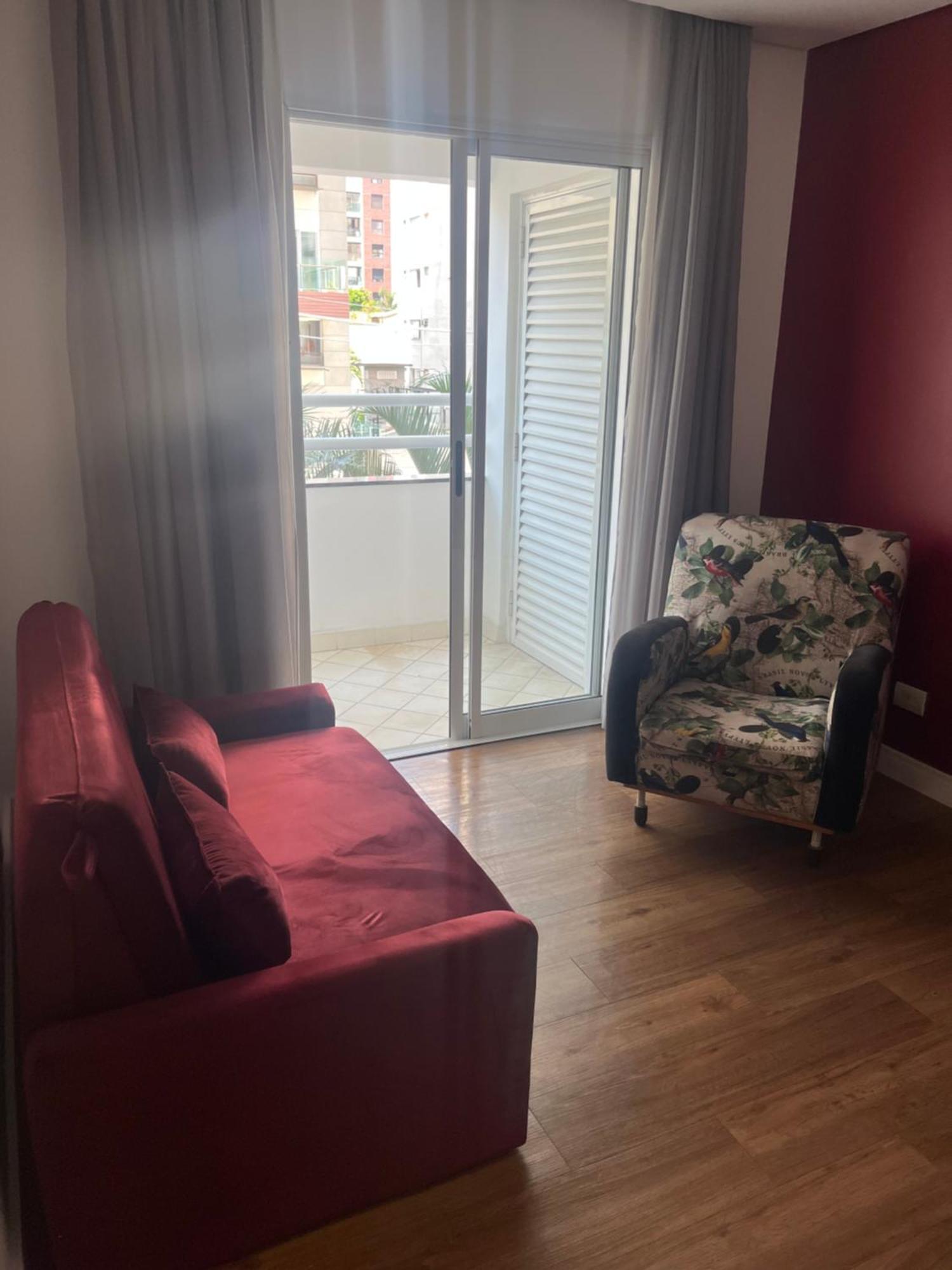 Flat Lindo Ao Lado Park Ibirapuera Av Paulista Com Garagem 103 Aparthotel Sao Paulo Exterior foto