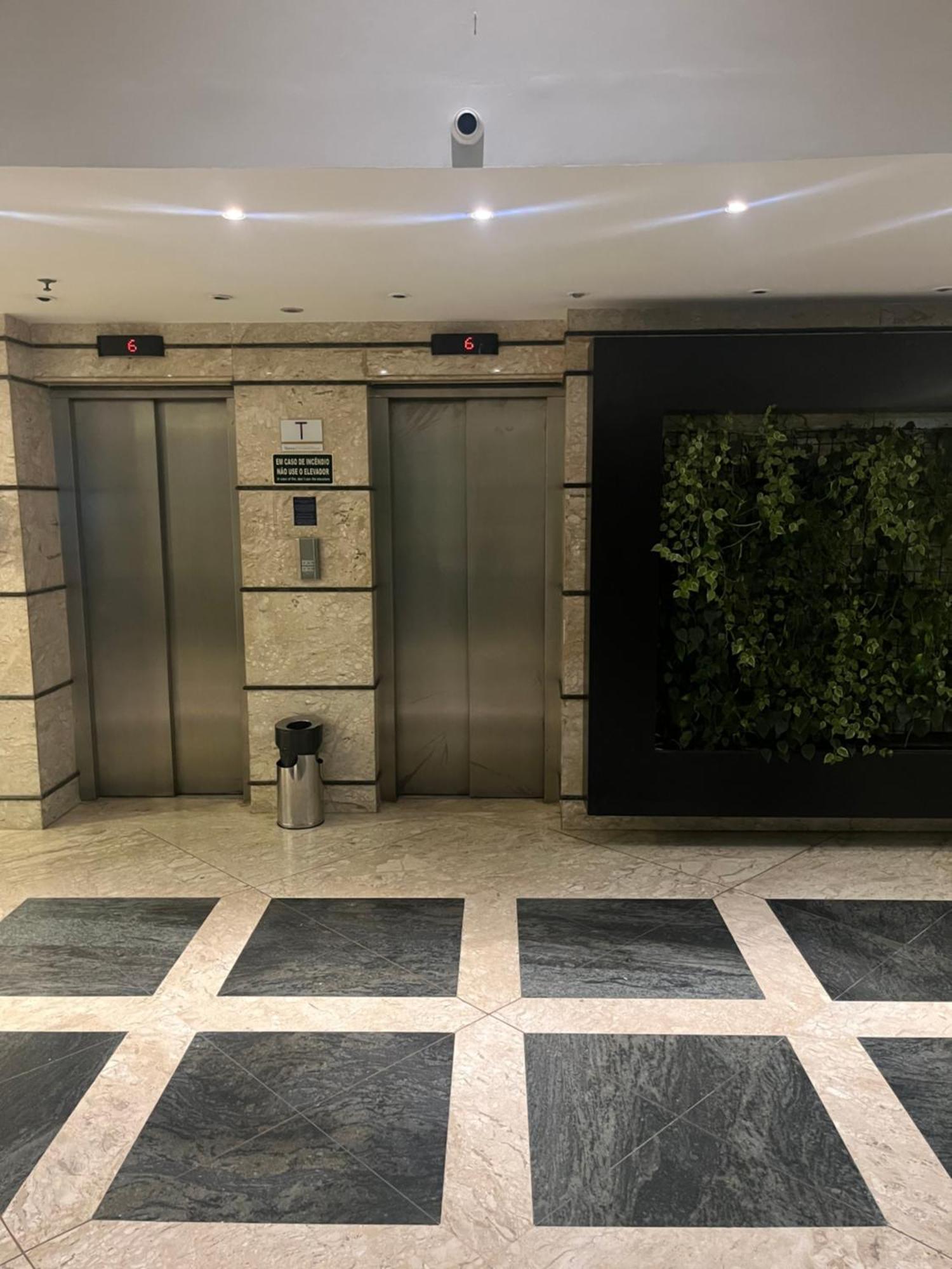 Flat Lindo Ao Lado Park Ibirapuera Av Paulista Com Garagem 103 Aparthotel Sao Paulo Exterior foto