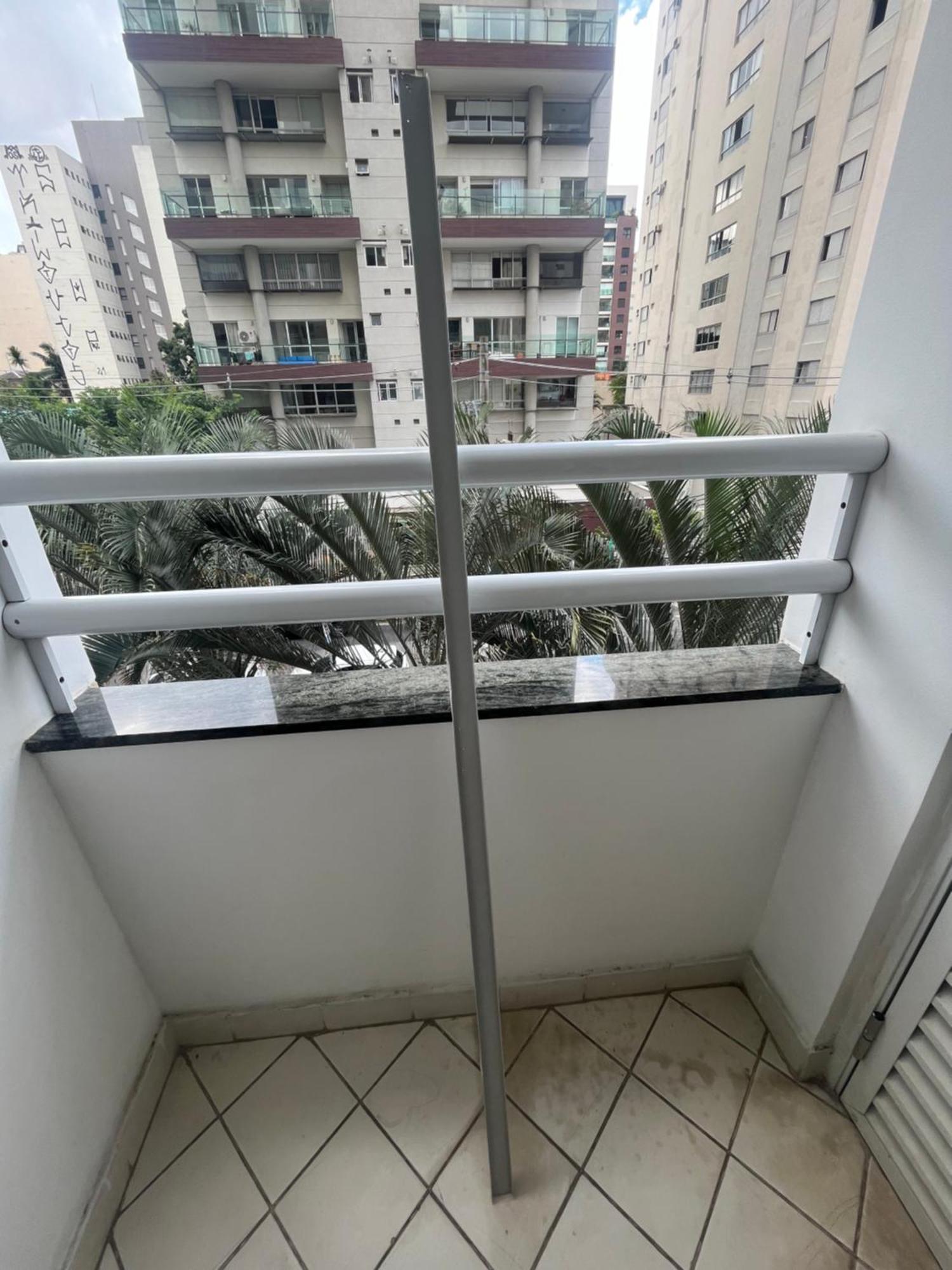 Flat Lindo Ao Lado Park Ibirapuera Av Paulista Com Garagem 103 Aparthotel Sao Paulo Exterior foto