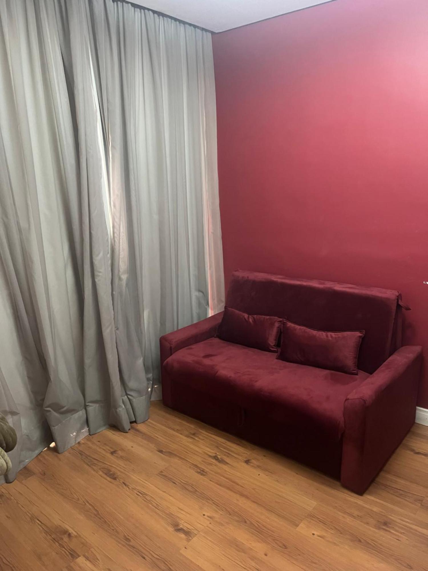 Flat Lindo Ao Lado Park Ibirapuera Av Paulista Com Garagem 103 Aparthotel Sao Paulo Exterior foto